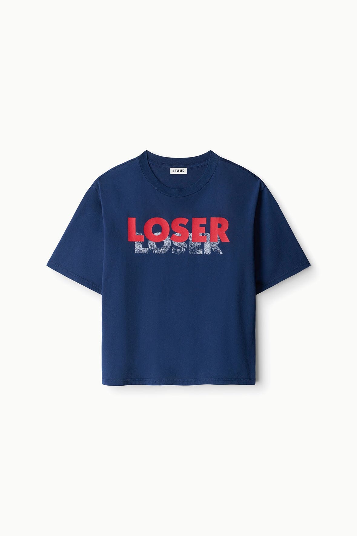Liam Relaxed Tee | Loser — 5