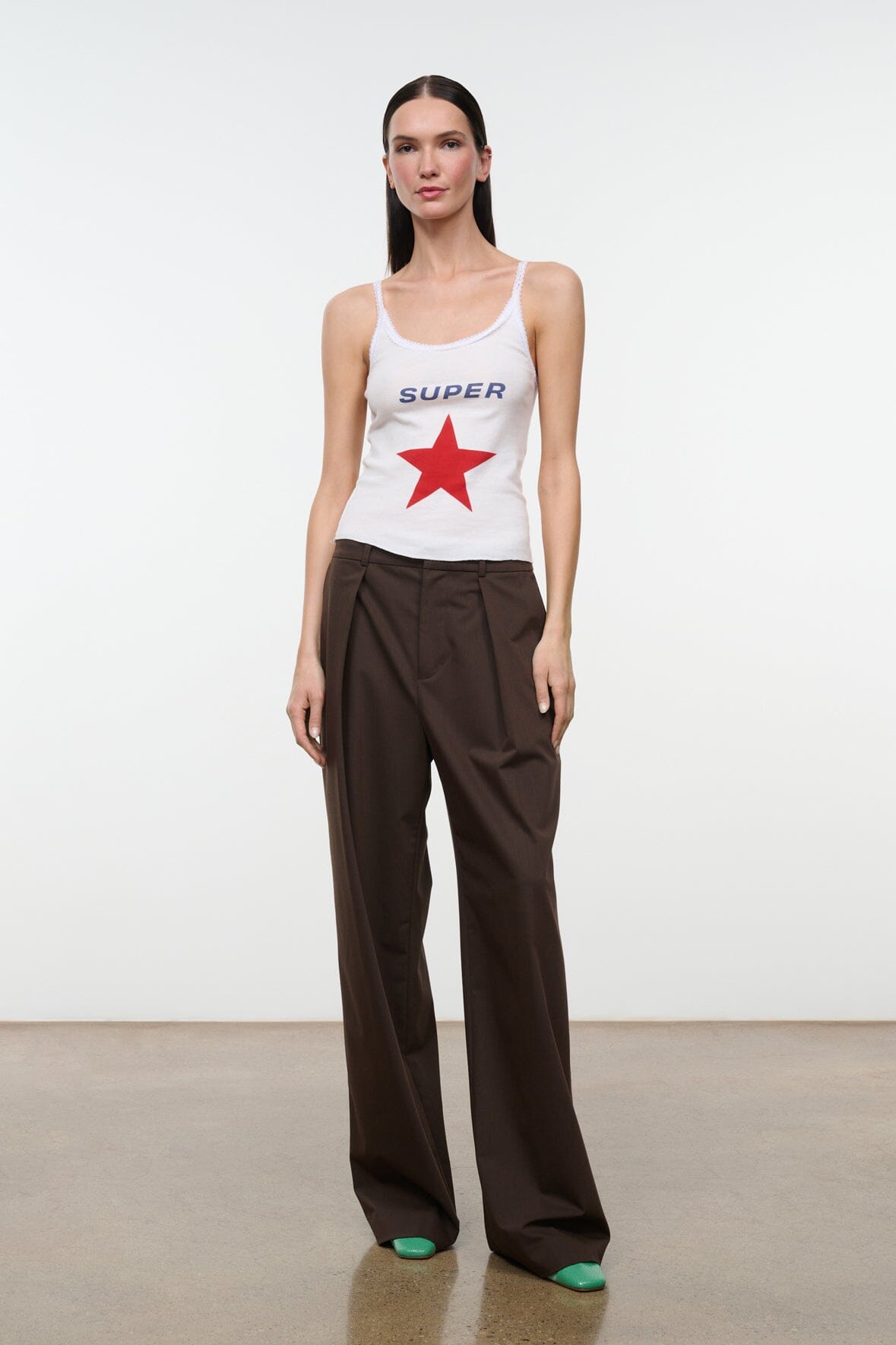 Vatolla Top | Super Star — 4