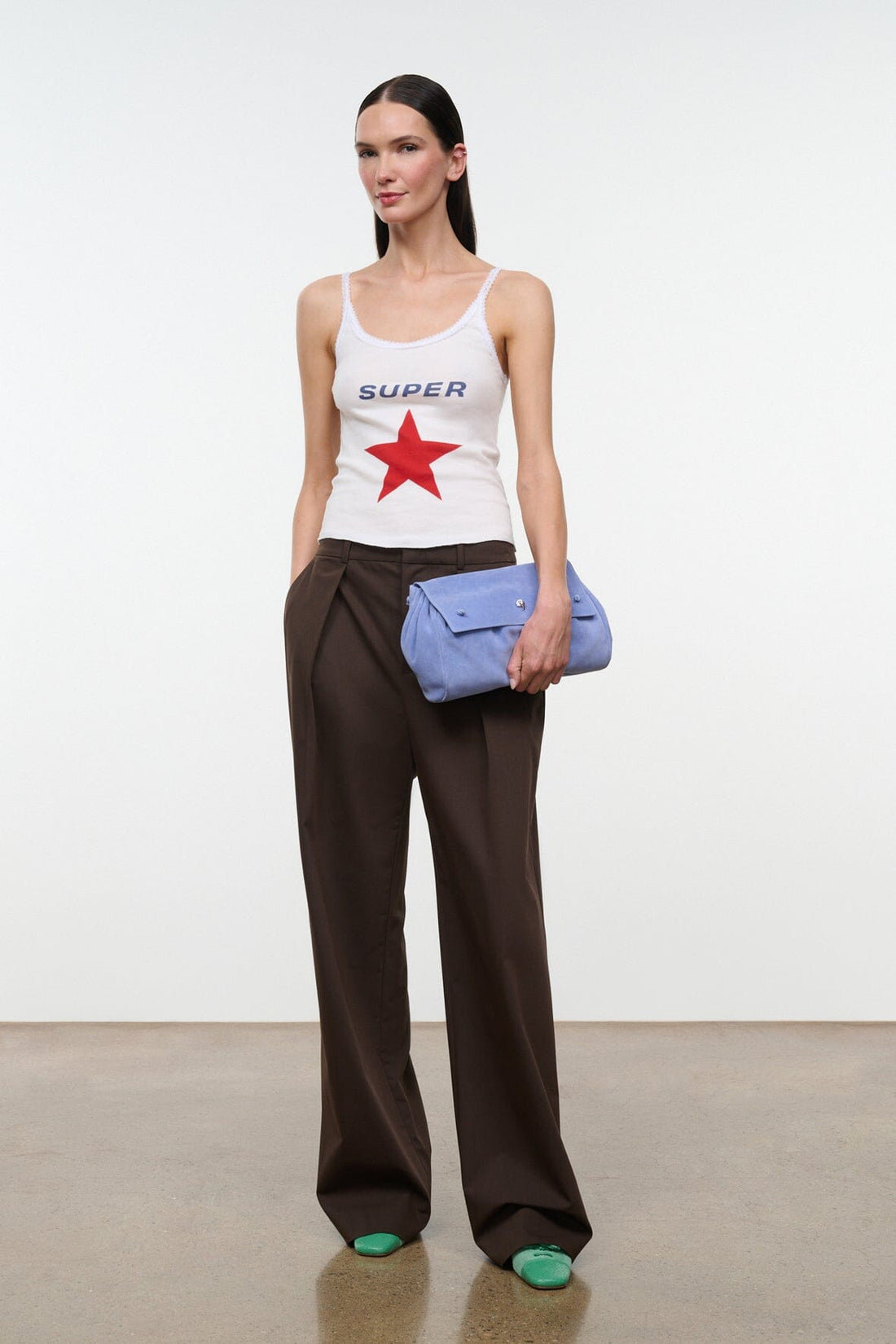 Vatolla Top | Super Star — 1