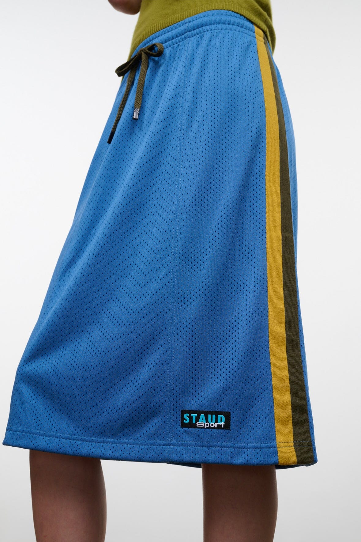 Haskell Skirt | Riverside — 6