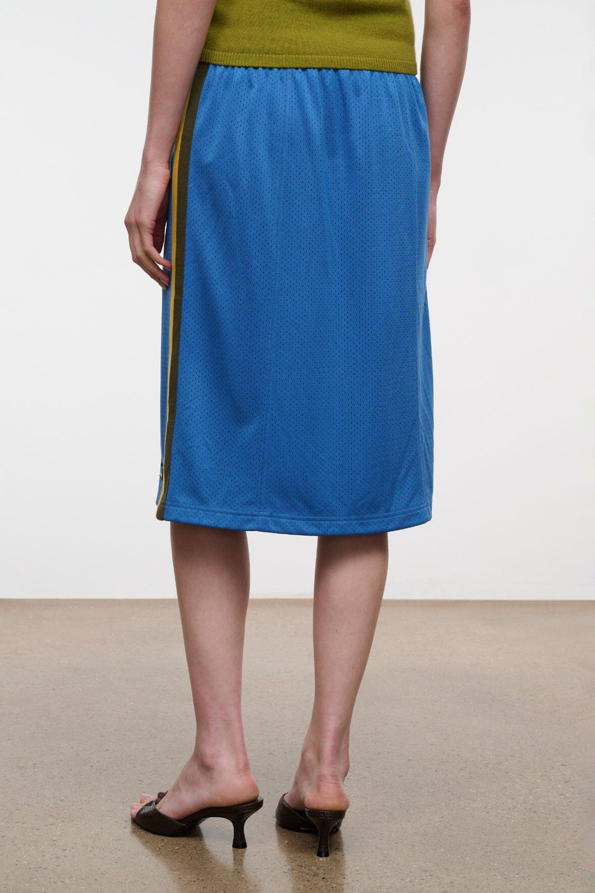 Haskell Skirt | Riverside — 4