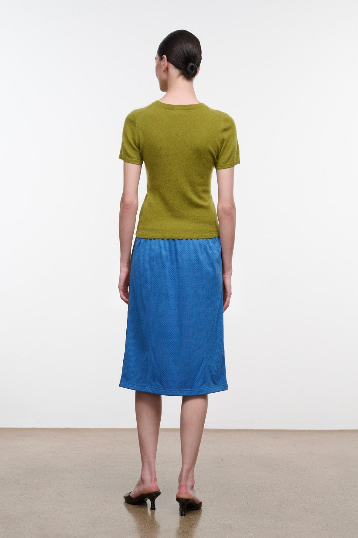 Haskell Skirt | Riverside — 5