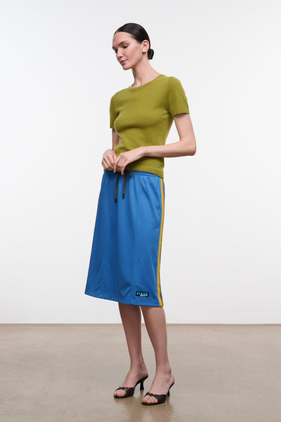 Haskell Skirt | Riverside — 3