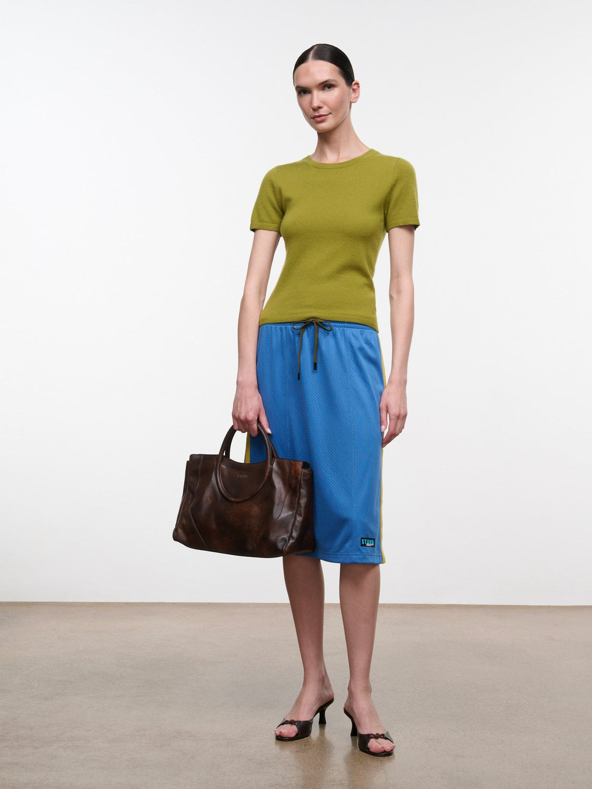 Haskell Skirt | Riverside — 8
