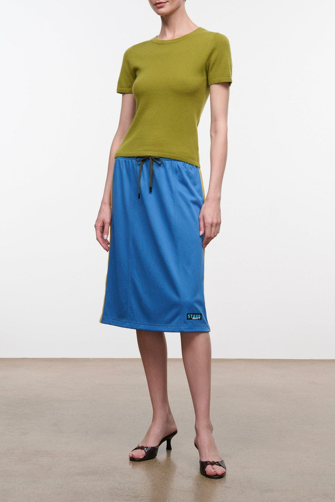 Haskell Skirt | Riverside — 1