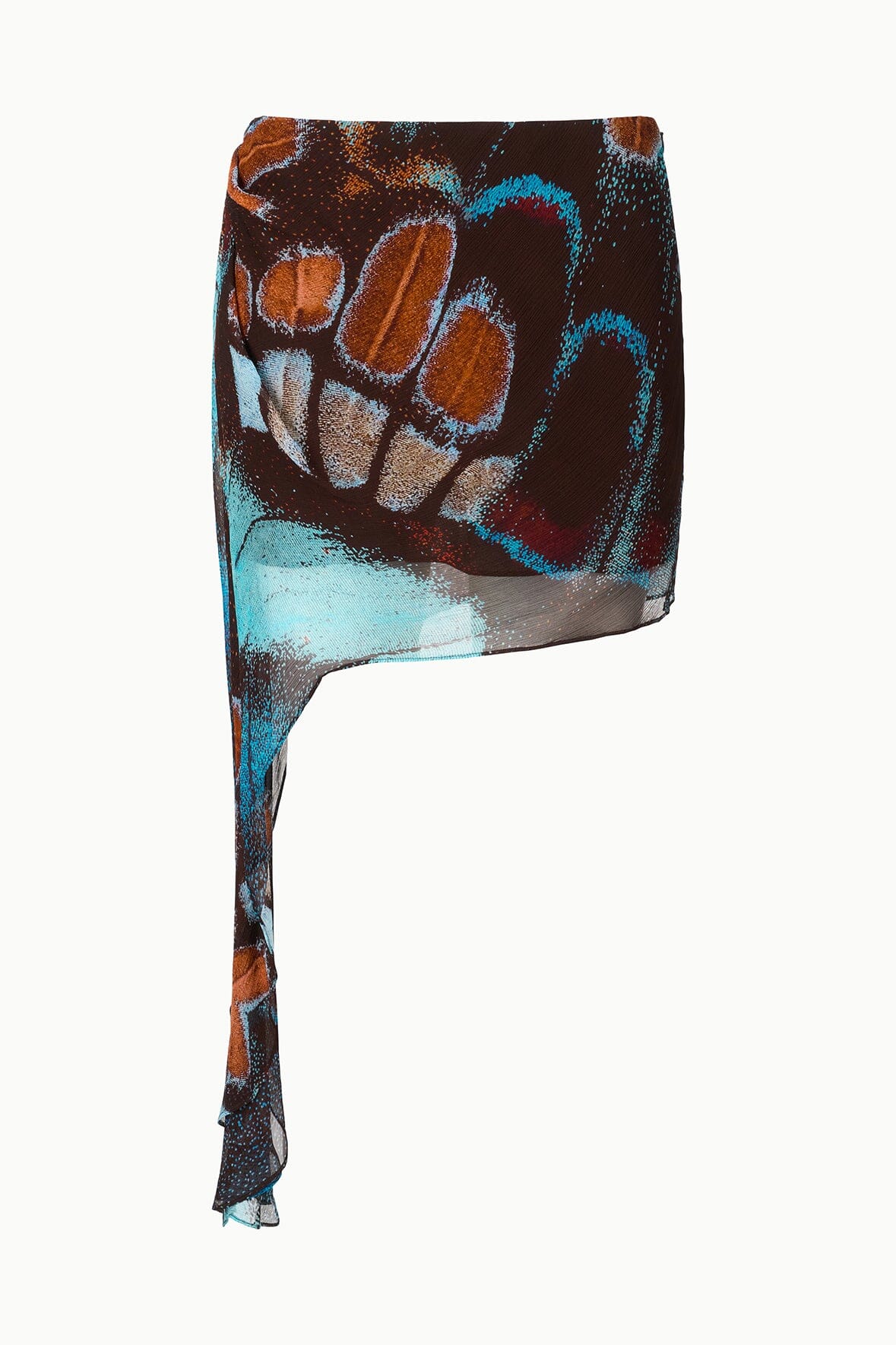Sephie Skirt | Butterfly Sky — 6
