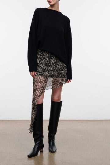 Sephie Skirt | Porcupine Quill — 1