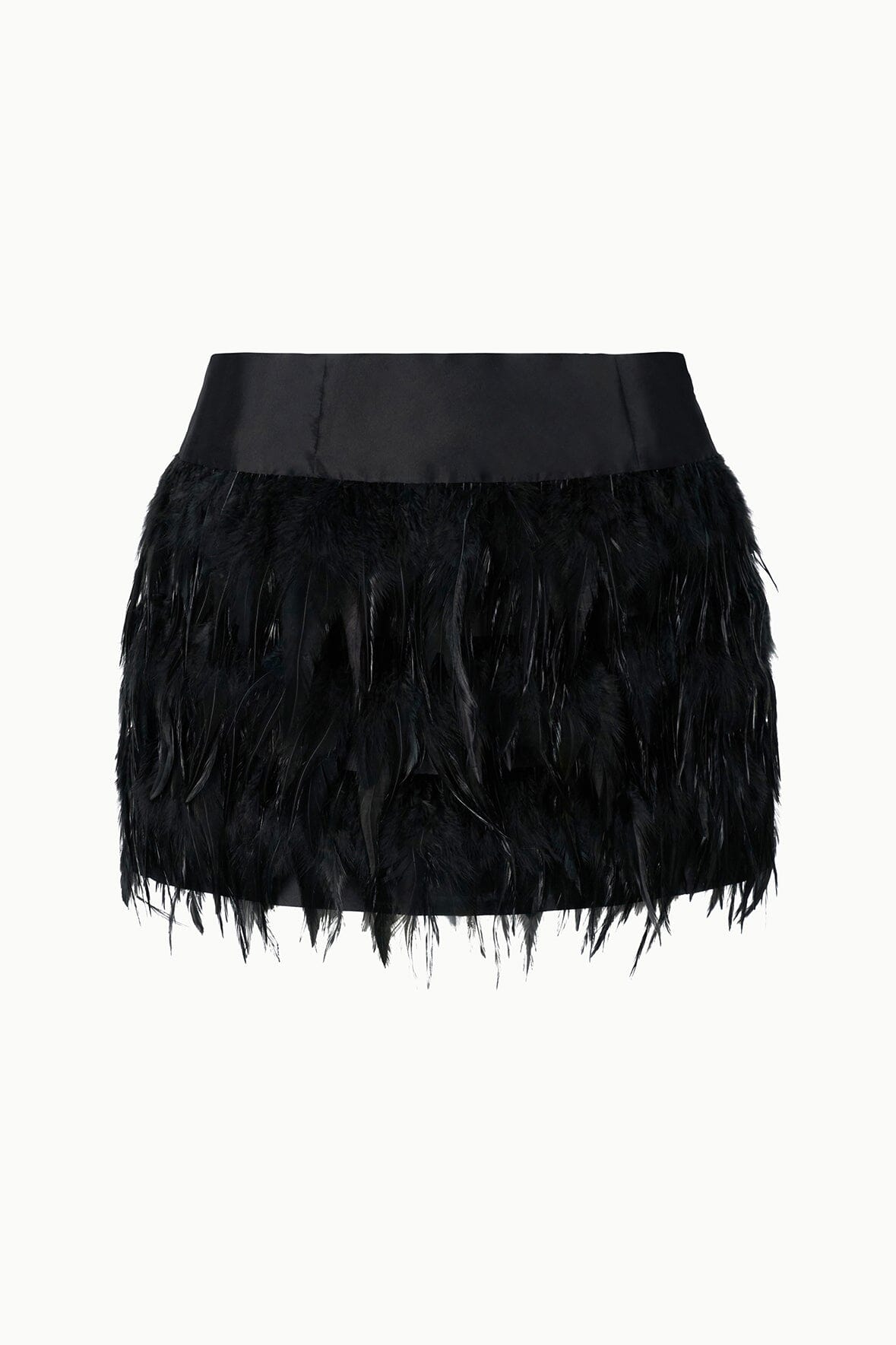 Moxie Skirt | Black — 6