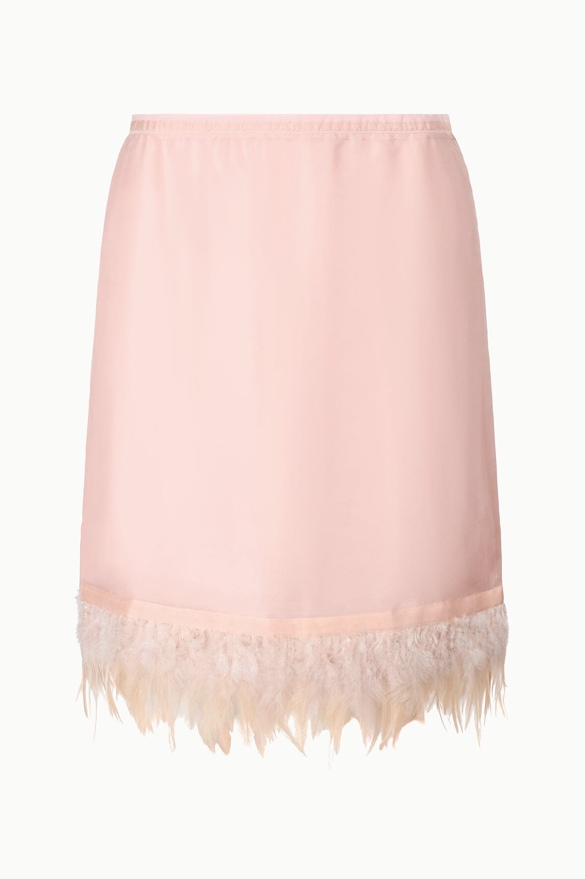 Lark Skirt | Sandrose — 8