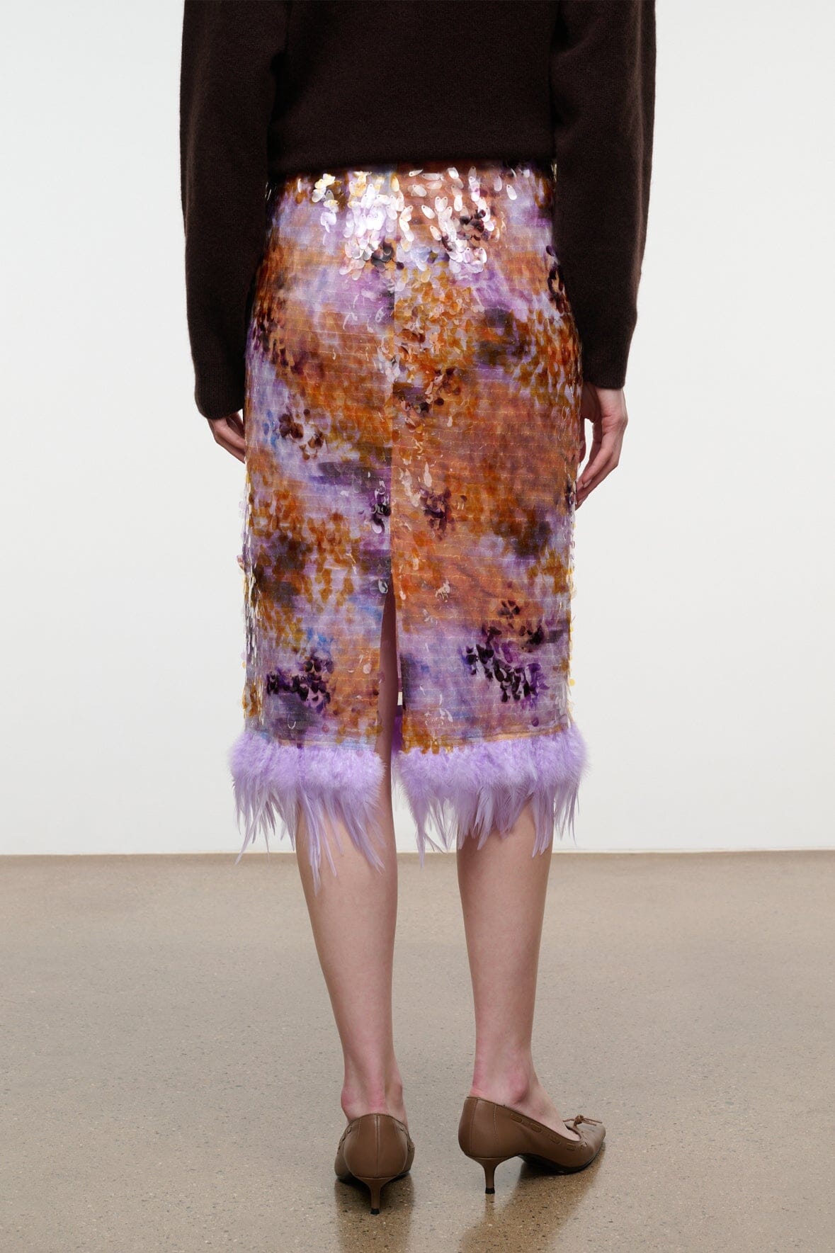 Fen Skirt | Afterglow — 4