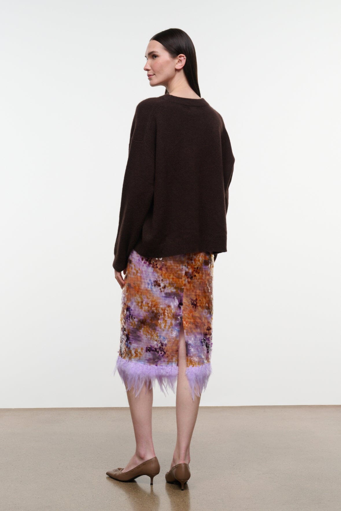 Fen Skirt | Afterglow — 3