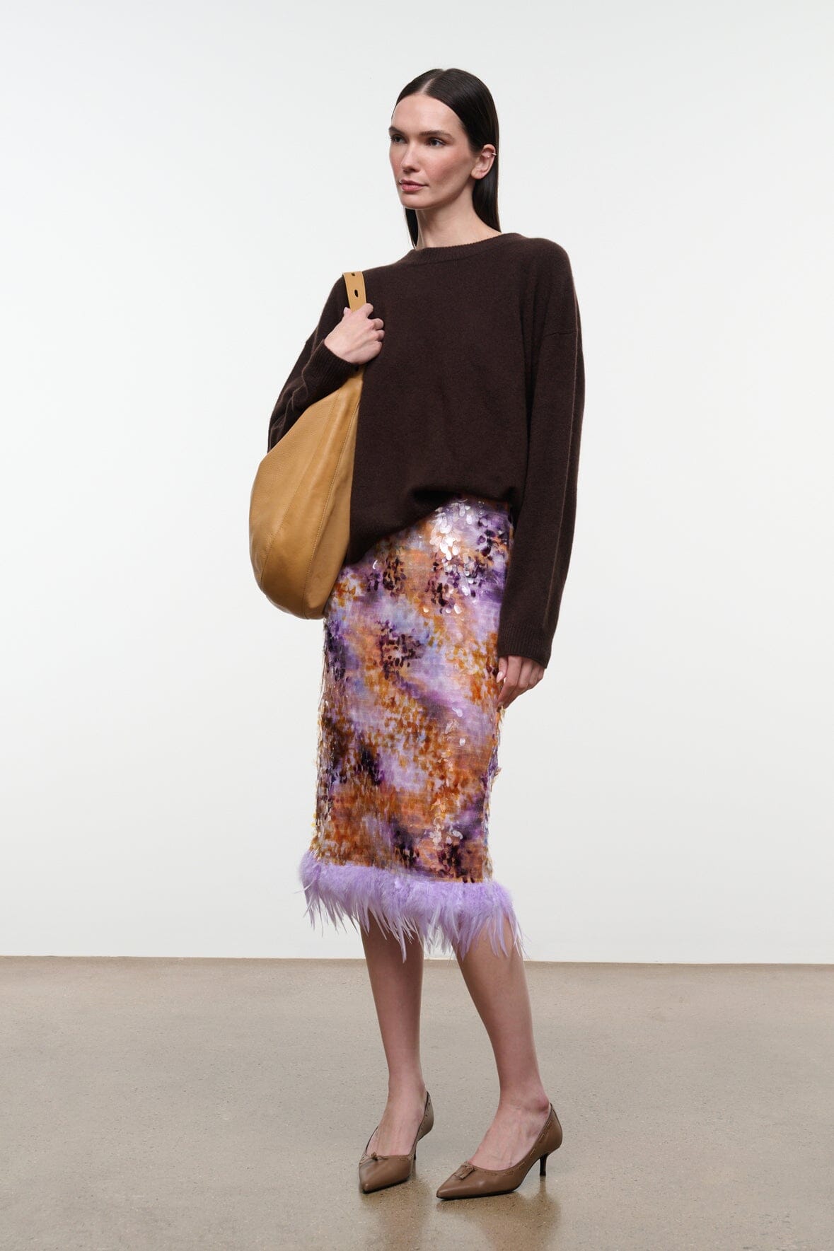 Fen Skirt | Afterglow — 5