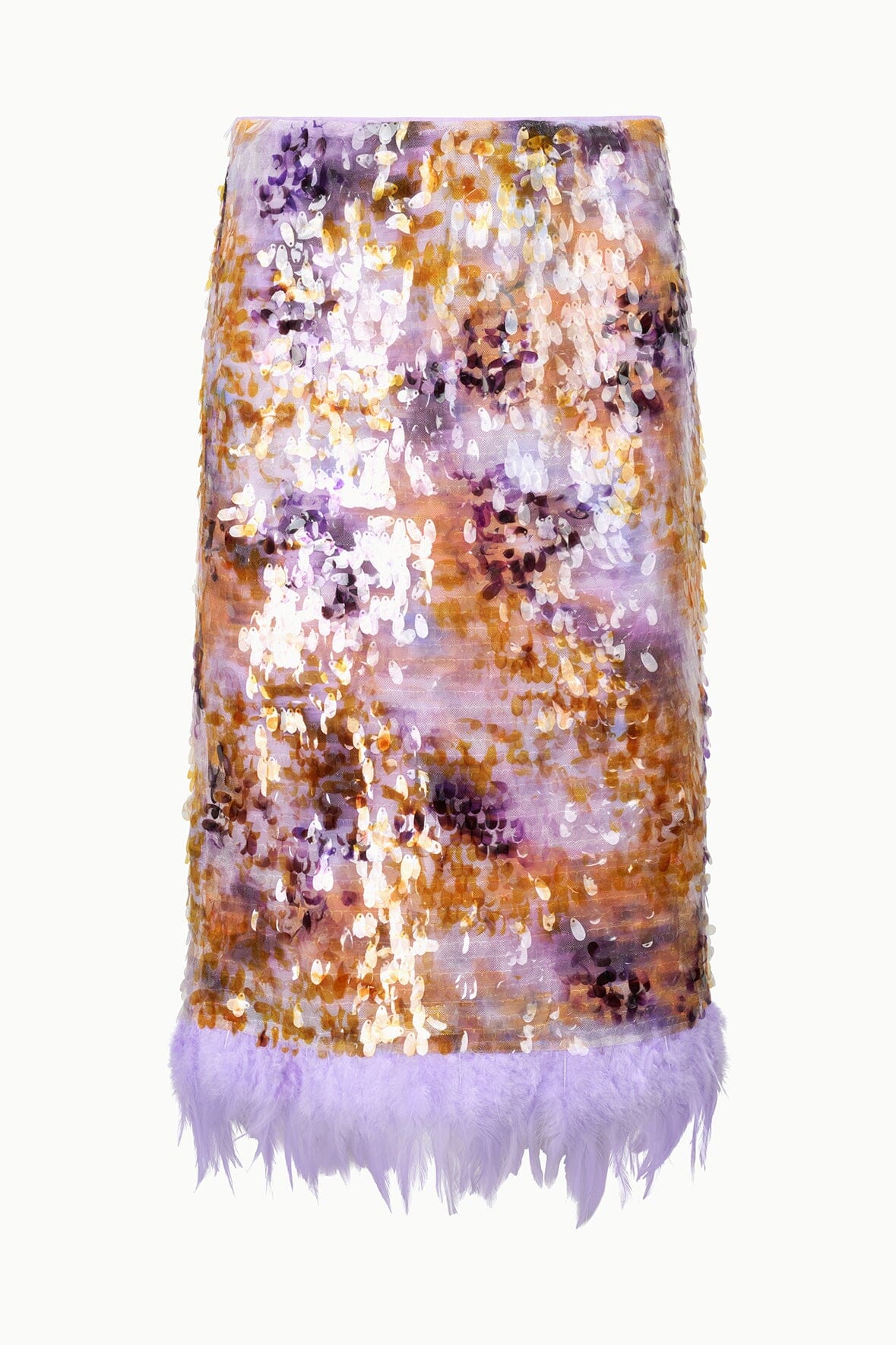 Fen Skirt | Afterglow — 6