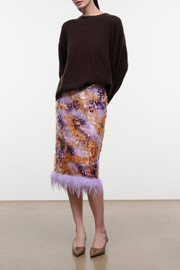 Fen Skirt | Afterglow — 1