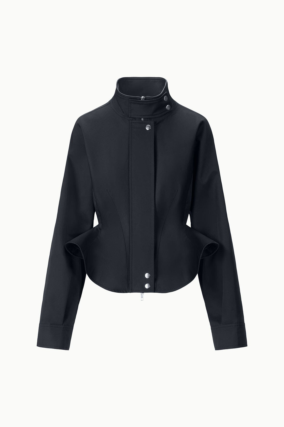 Archie Jacket | Black — 7
