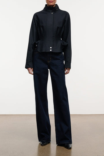Archie Jacket | Black — 1