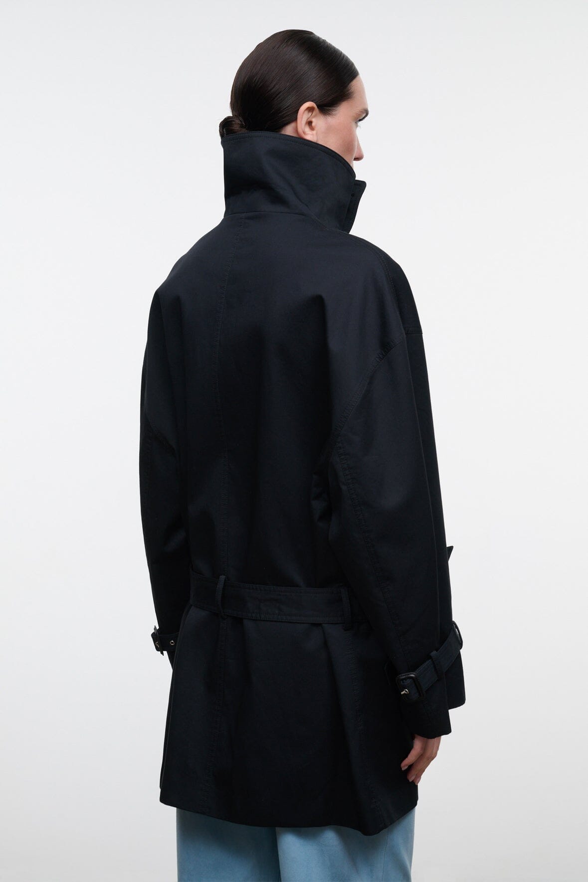 Rowen Jacket | Black — 7