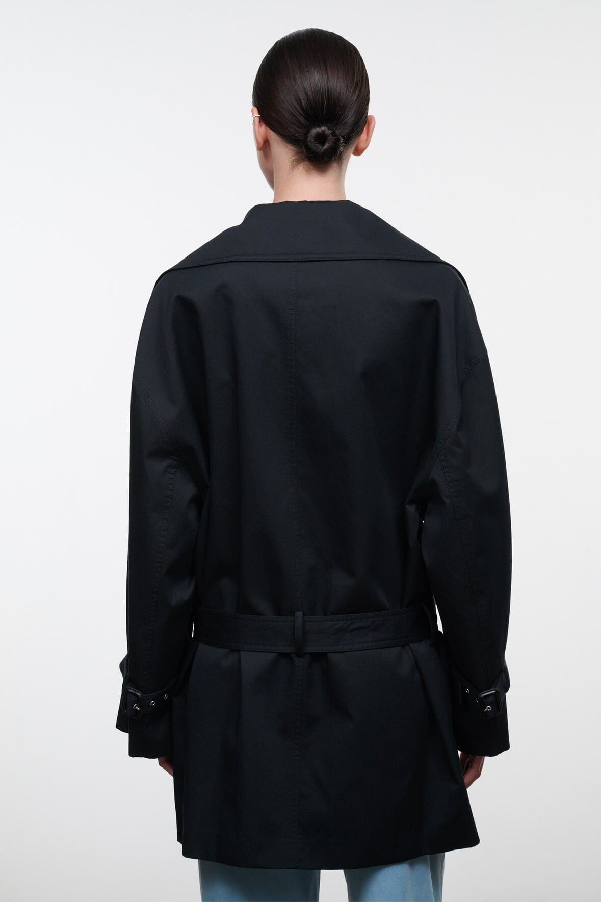 Rowen Jacket | Black — 8
