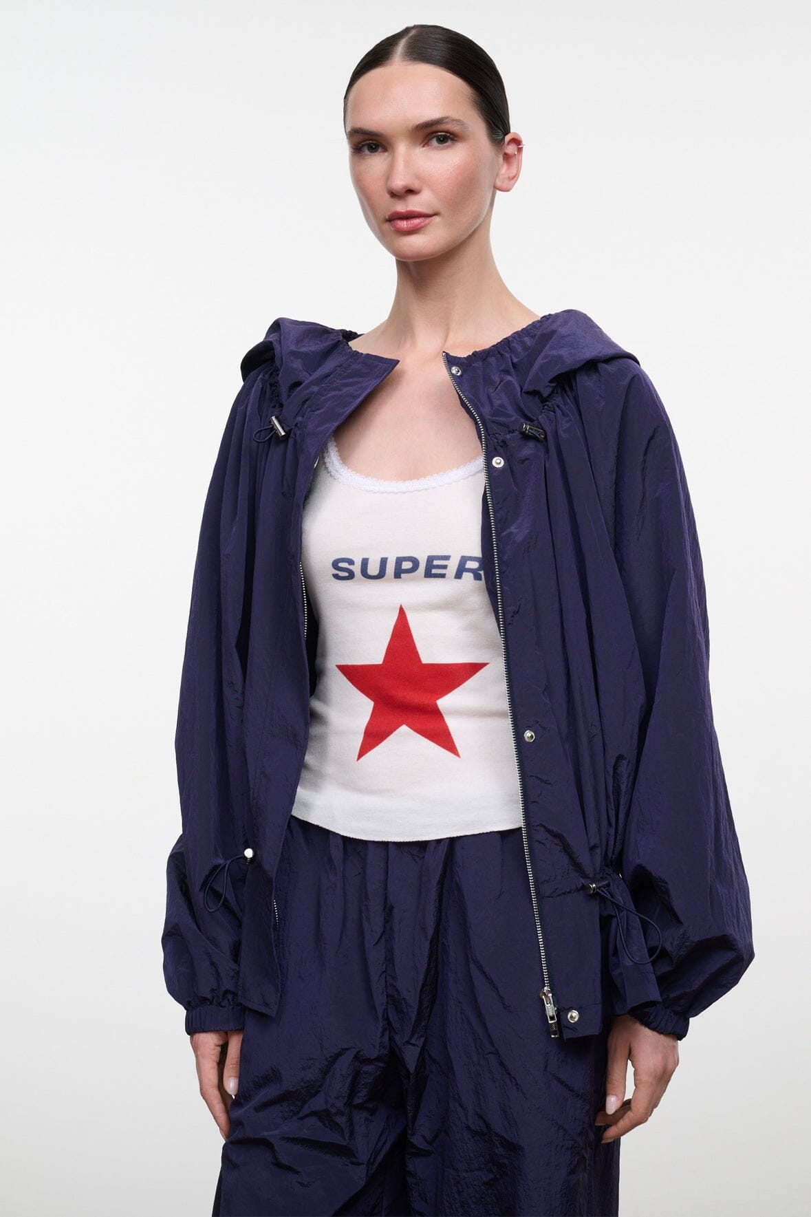 Glide Jacket | Nightfall — 3