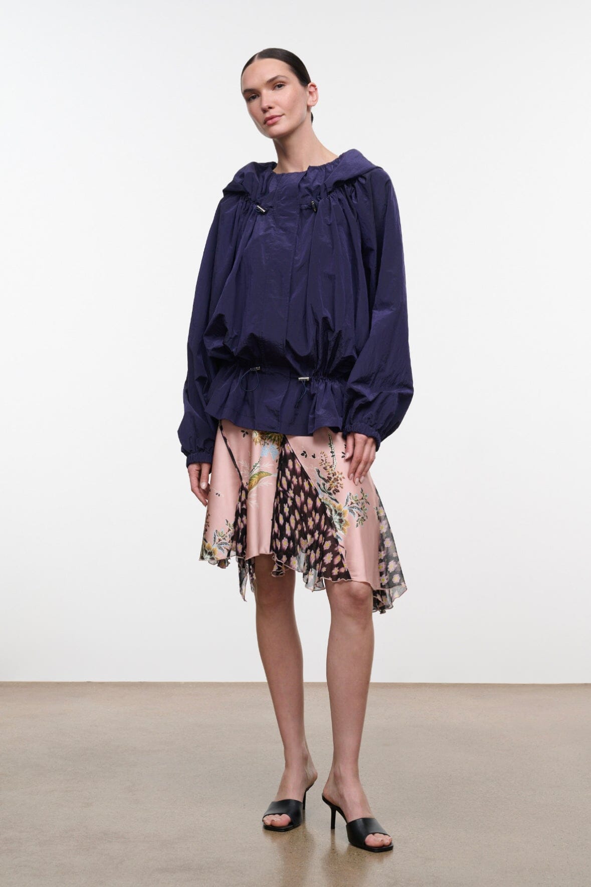 Glide Jacket | Nightfall — 5