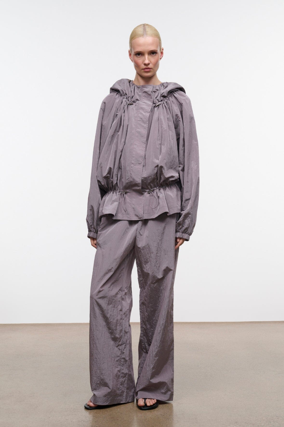 Glide Jacket | Zinc — 7