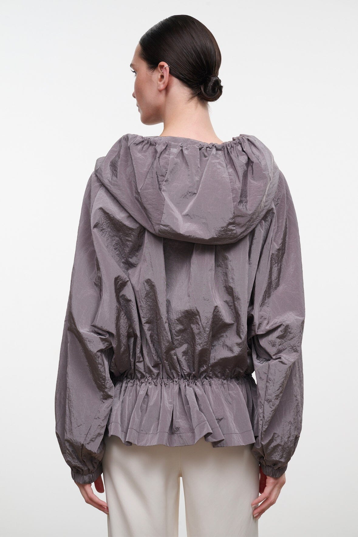 Glide Jacket | Zinc — 3