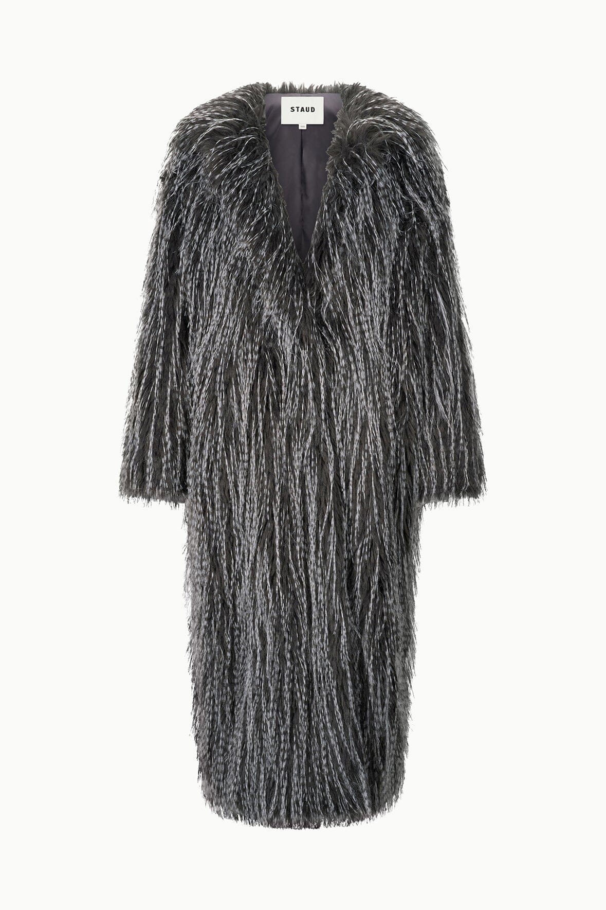 Castello Coat | Porcupine Quill — 6