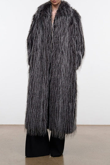 Castello Coat | Porcupine Quill — 1