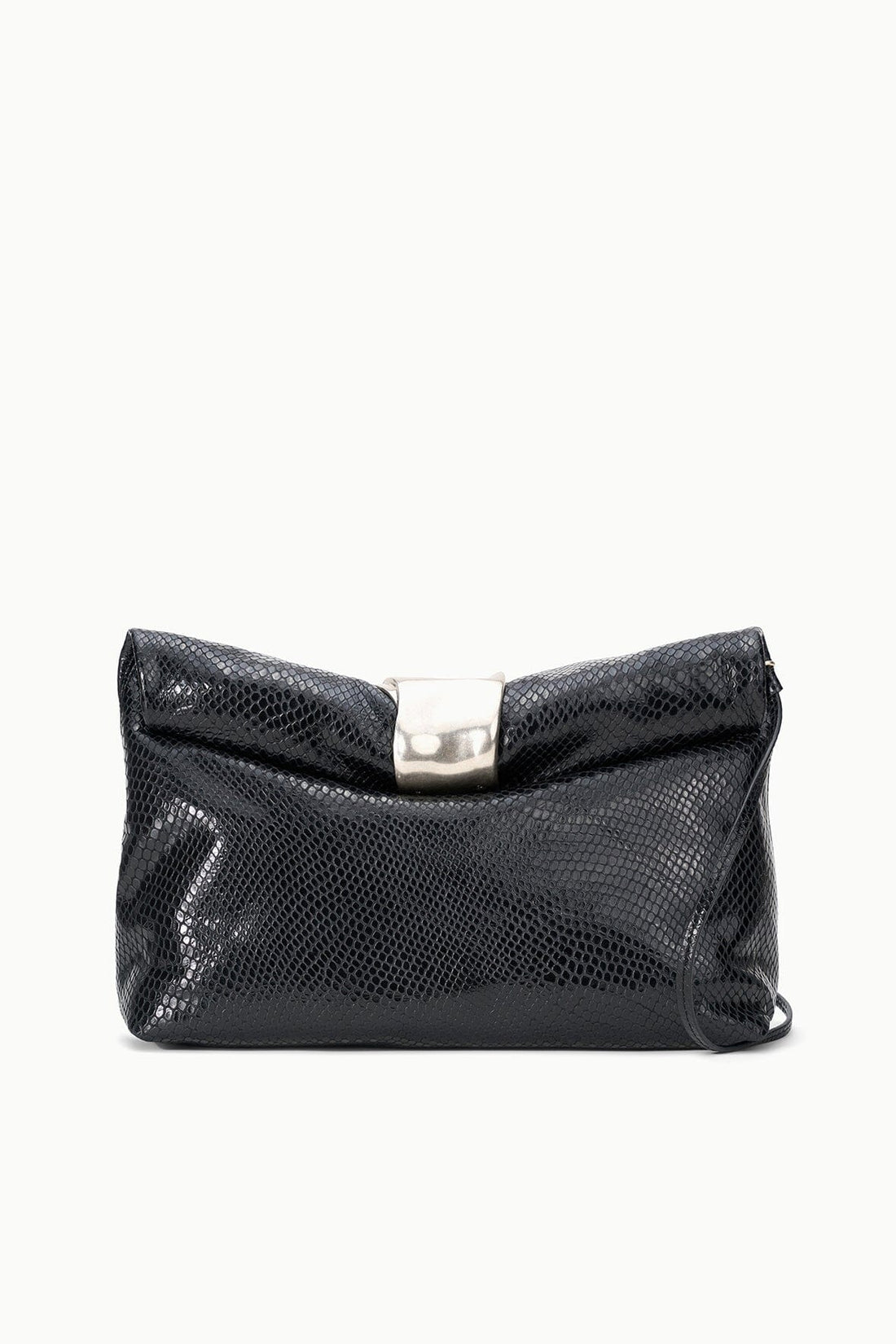 Cuff Clutch | Black Snake — 1