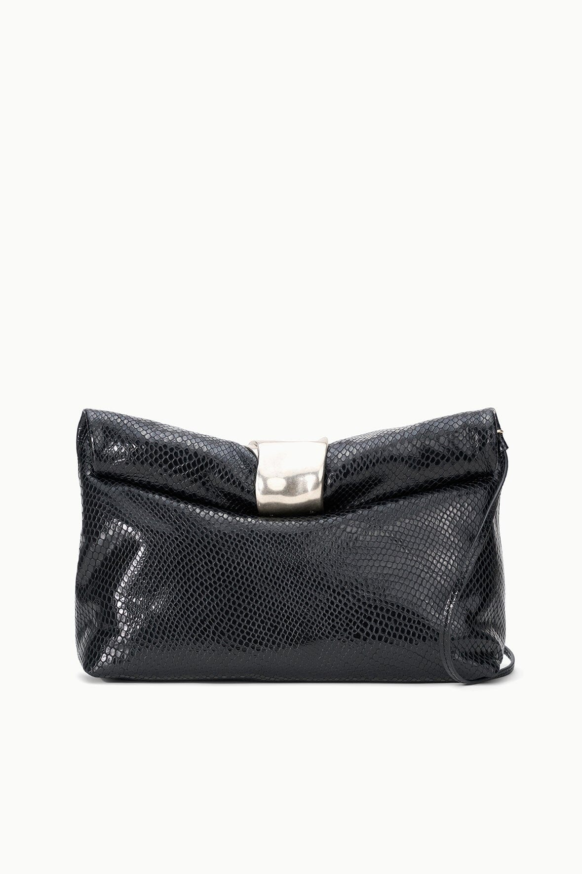 Cuff Clutch | Black Snake — 1