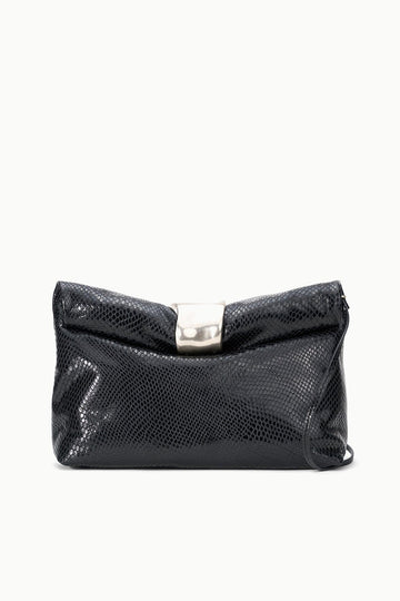 Cuff Clutch | Black Snake — 1