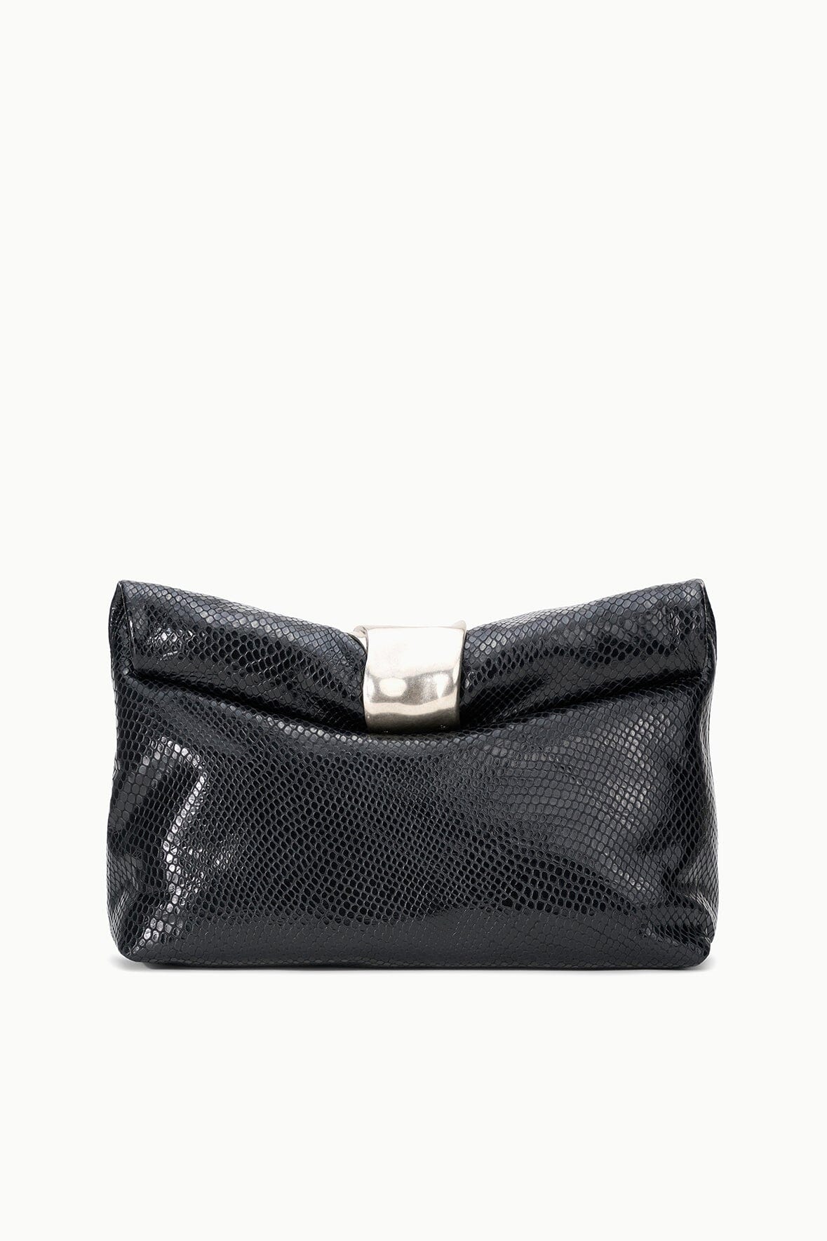 Cuff Clutch | Black Snake — 9