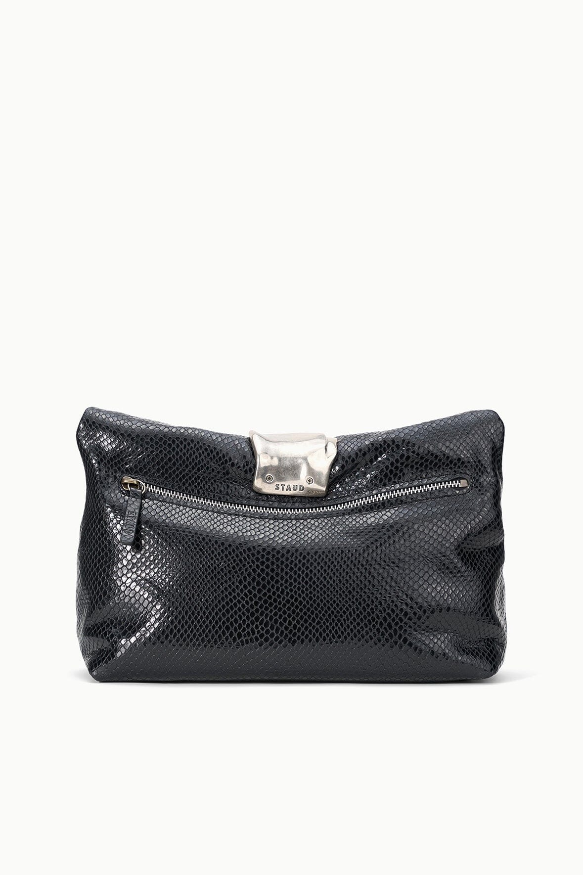 Cuff Clutch | Black Snake — 6