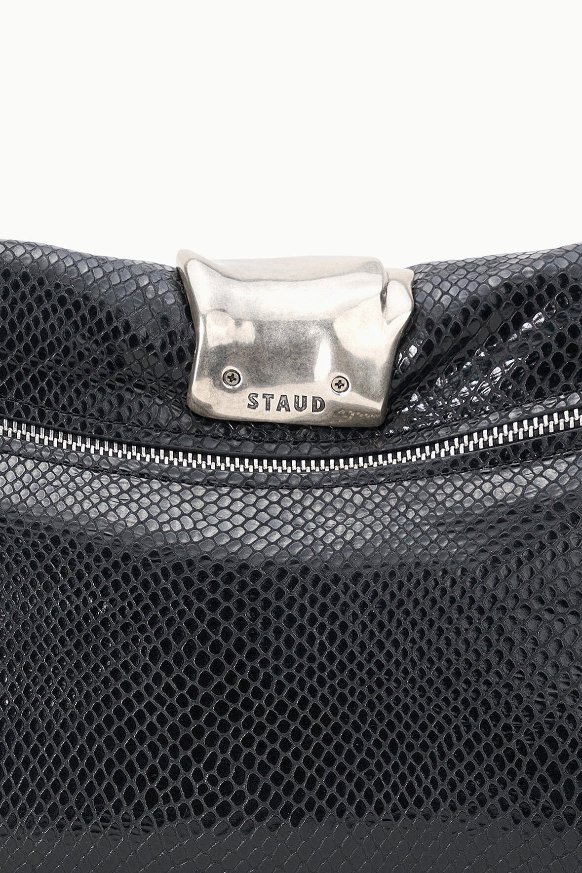 Cuff Clutch | Black Snake — 7