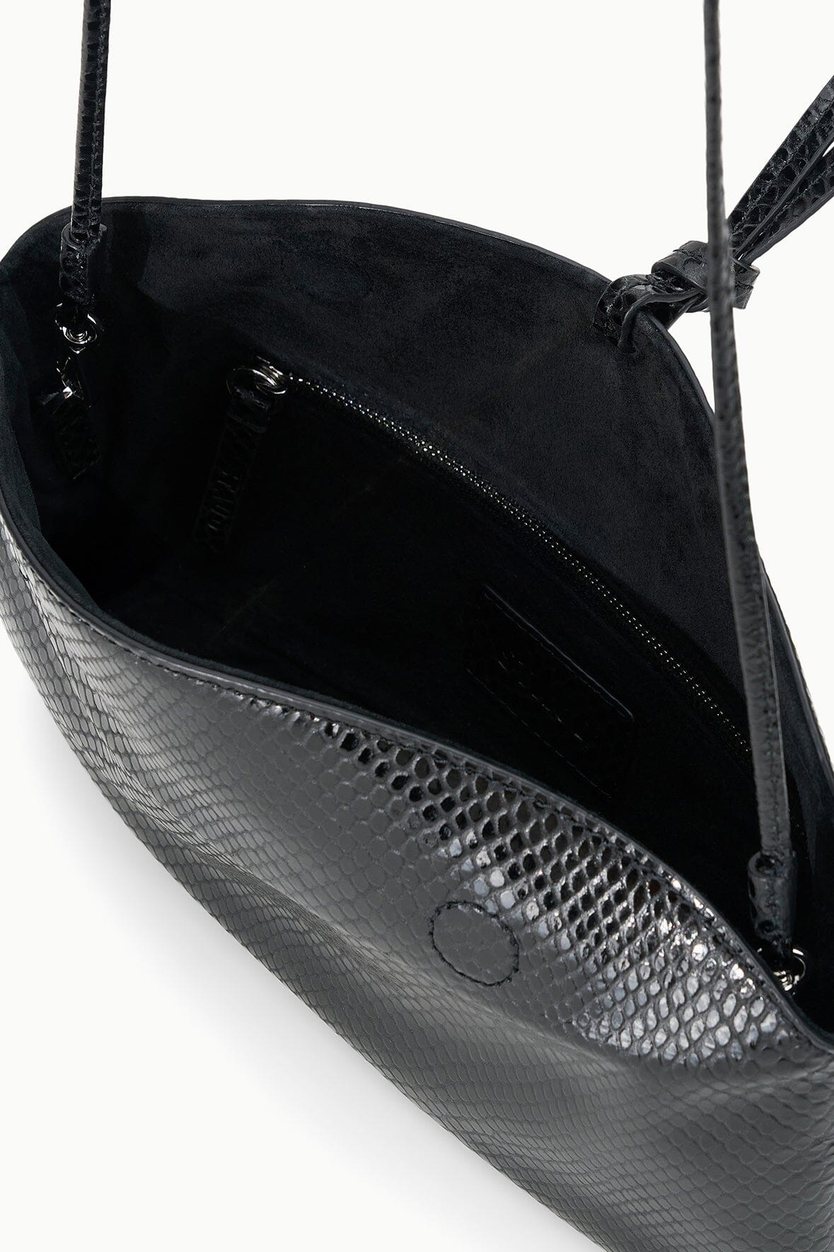 Eve Clutch | Black Snake — 9