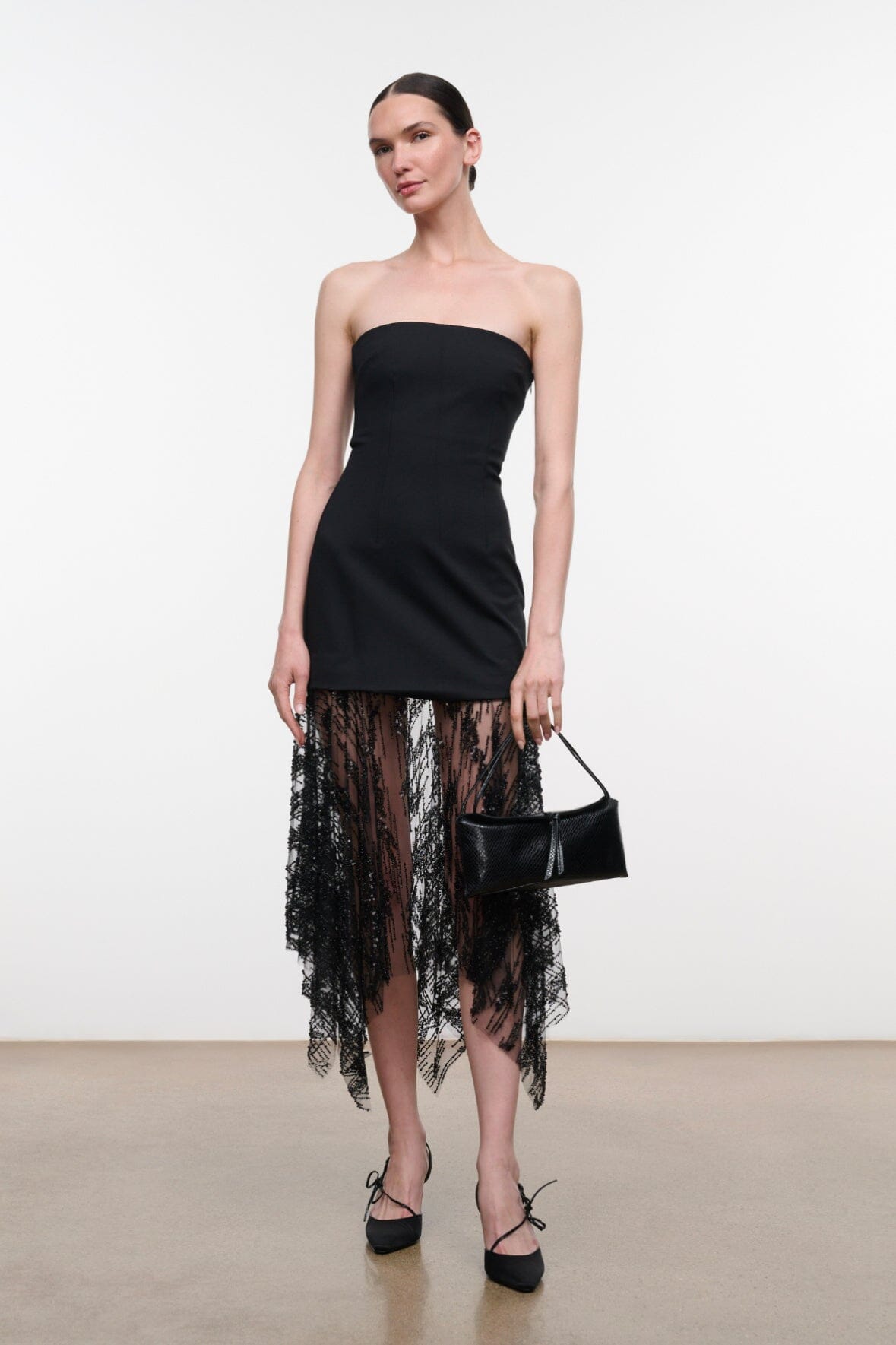 Eve Clutch | Black Snake — 5