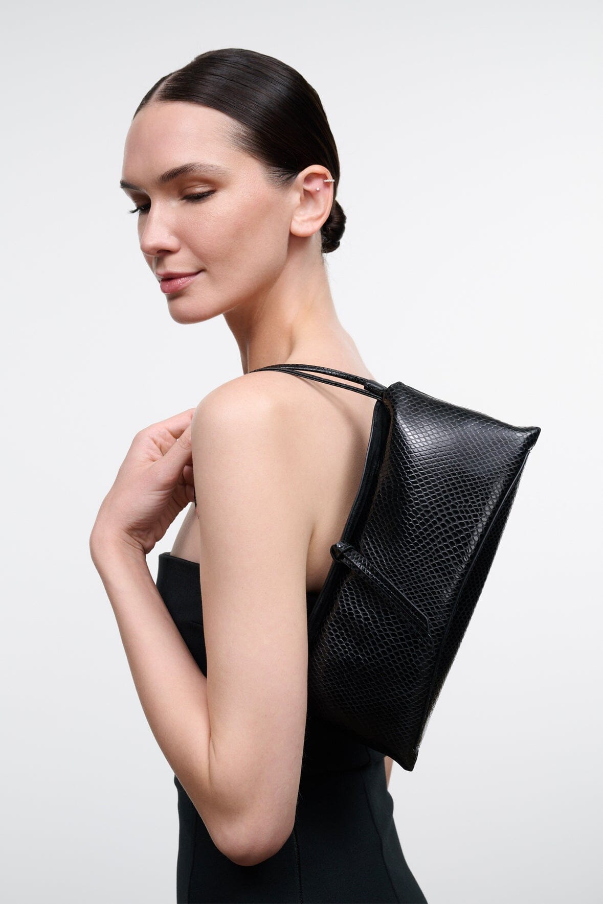 Eve Clutch | Black Snake — 3