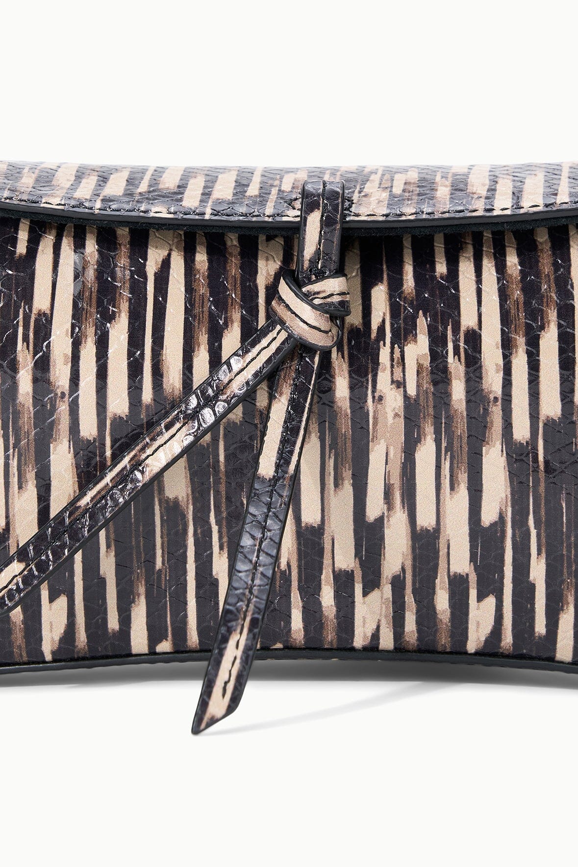 Eve Clutch | Porcupine Quill — 6