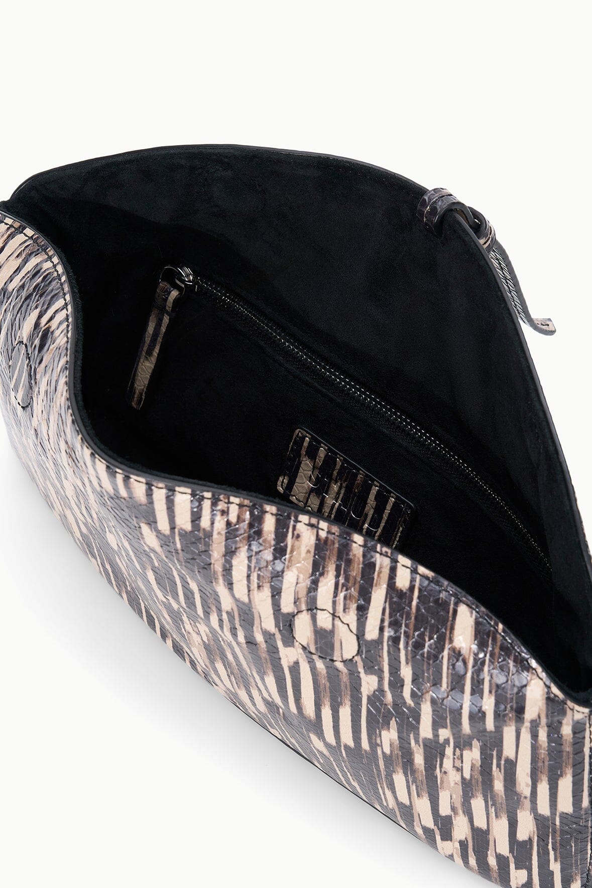 Eve Clutch | Porcupine Quill — 7