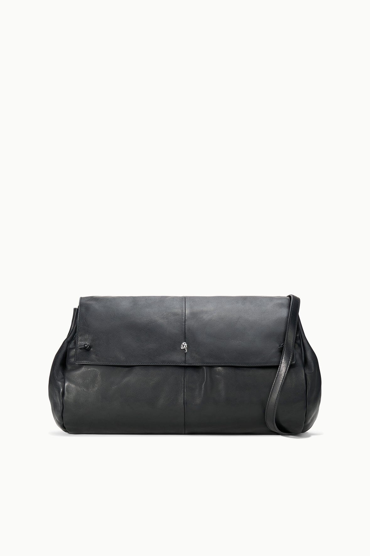 Cy Oversized Bag | Black — 1