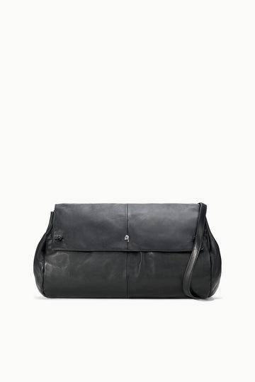 Cy Oversized Bag | Black — 1