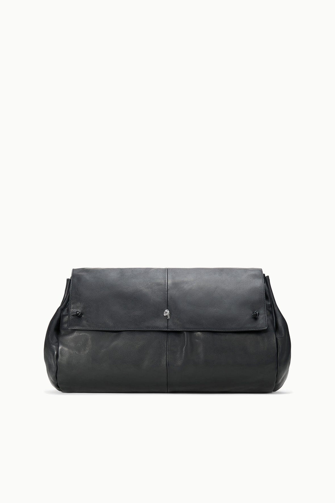 Cy Oversized Bag | Black — 1