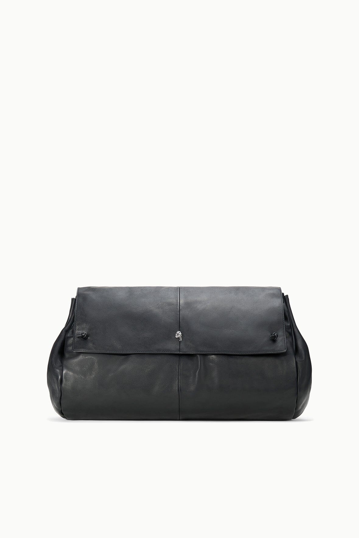 Cy Oversized Bag | Black — 2