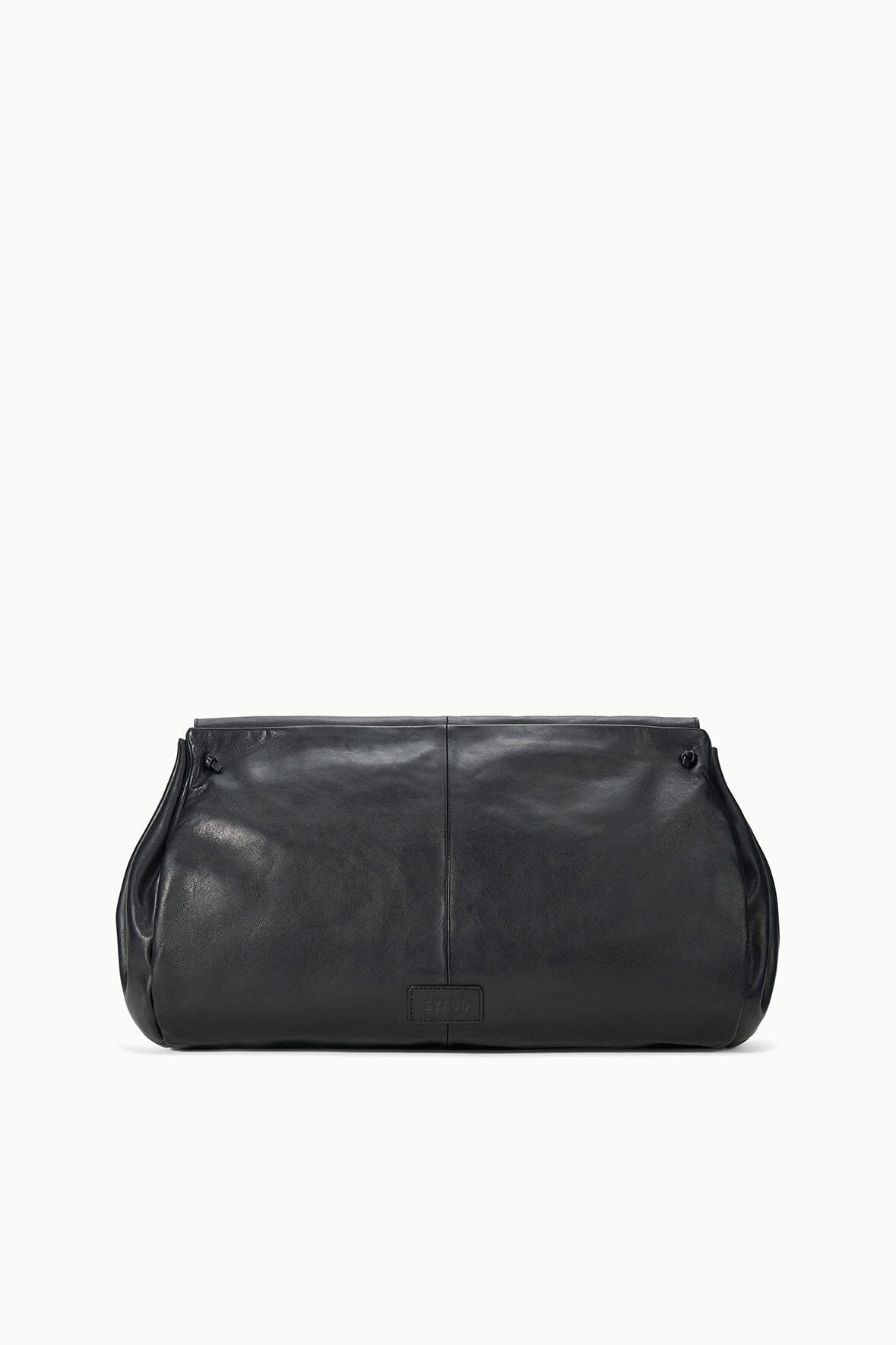 Cy Oversized Bag | Black — 3