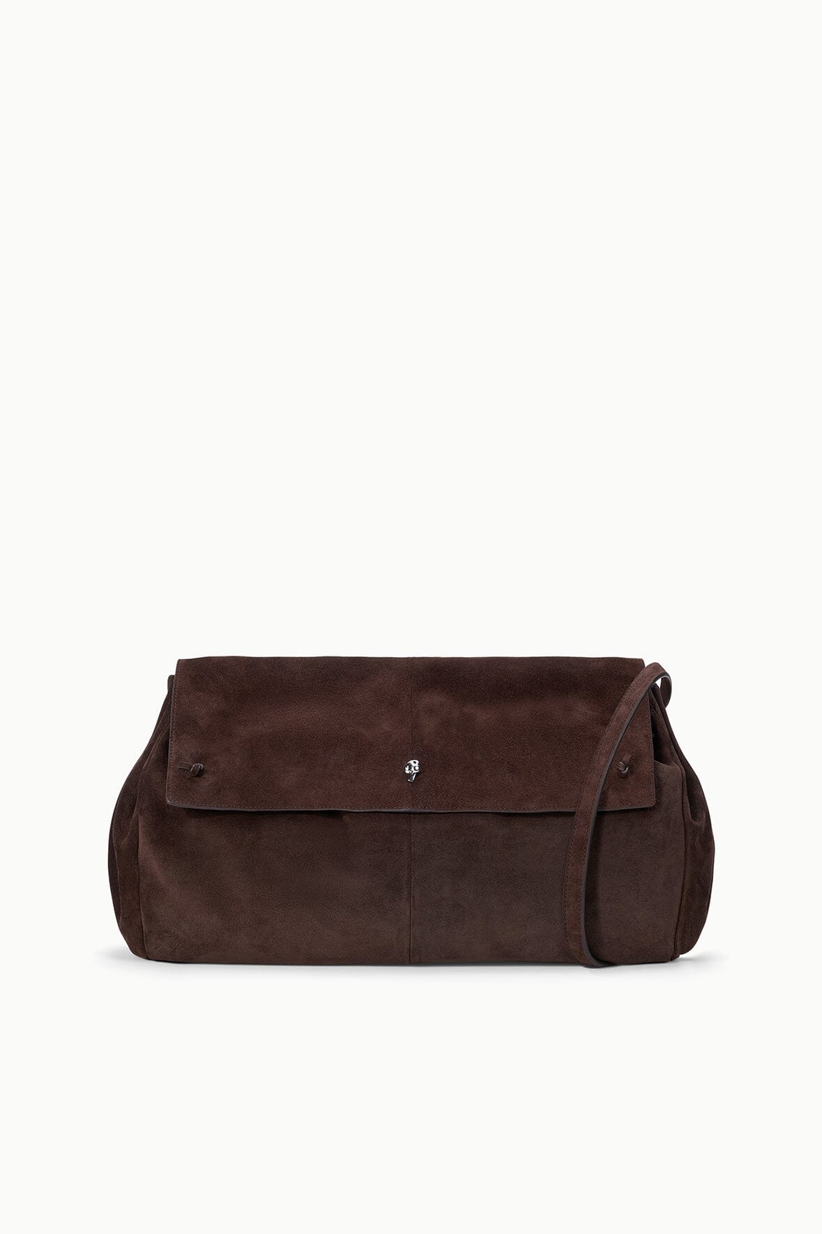 Cy Oversized Bag | Espresso — 5