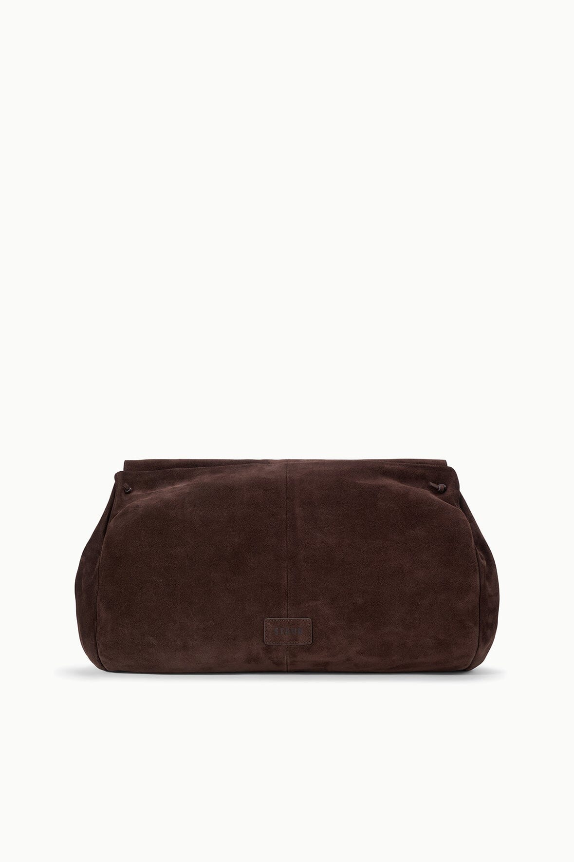 Cy Oversized Bag | Espresso — 6
