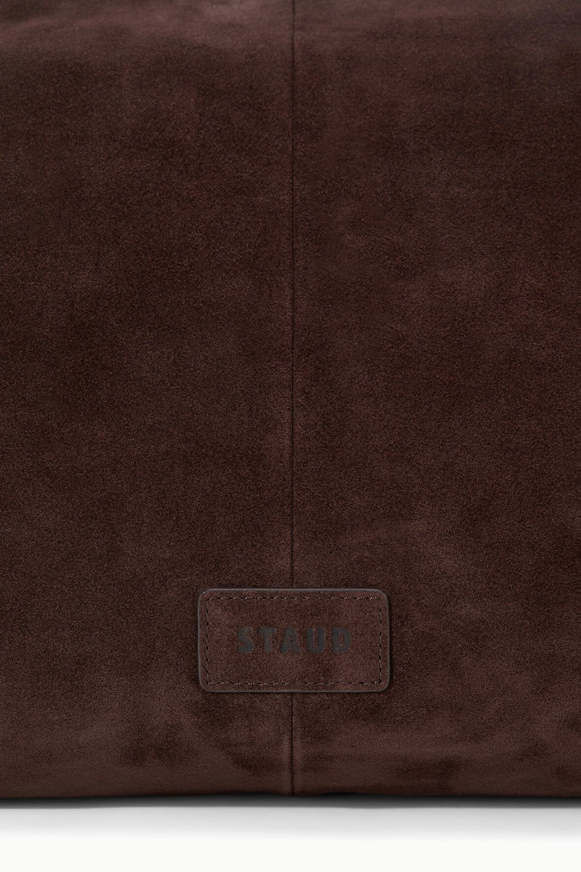 Cy Oversized Bag | Espresso — 7