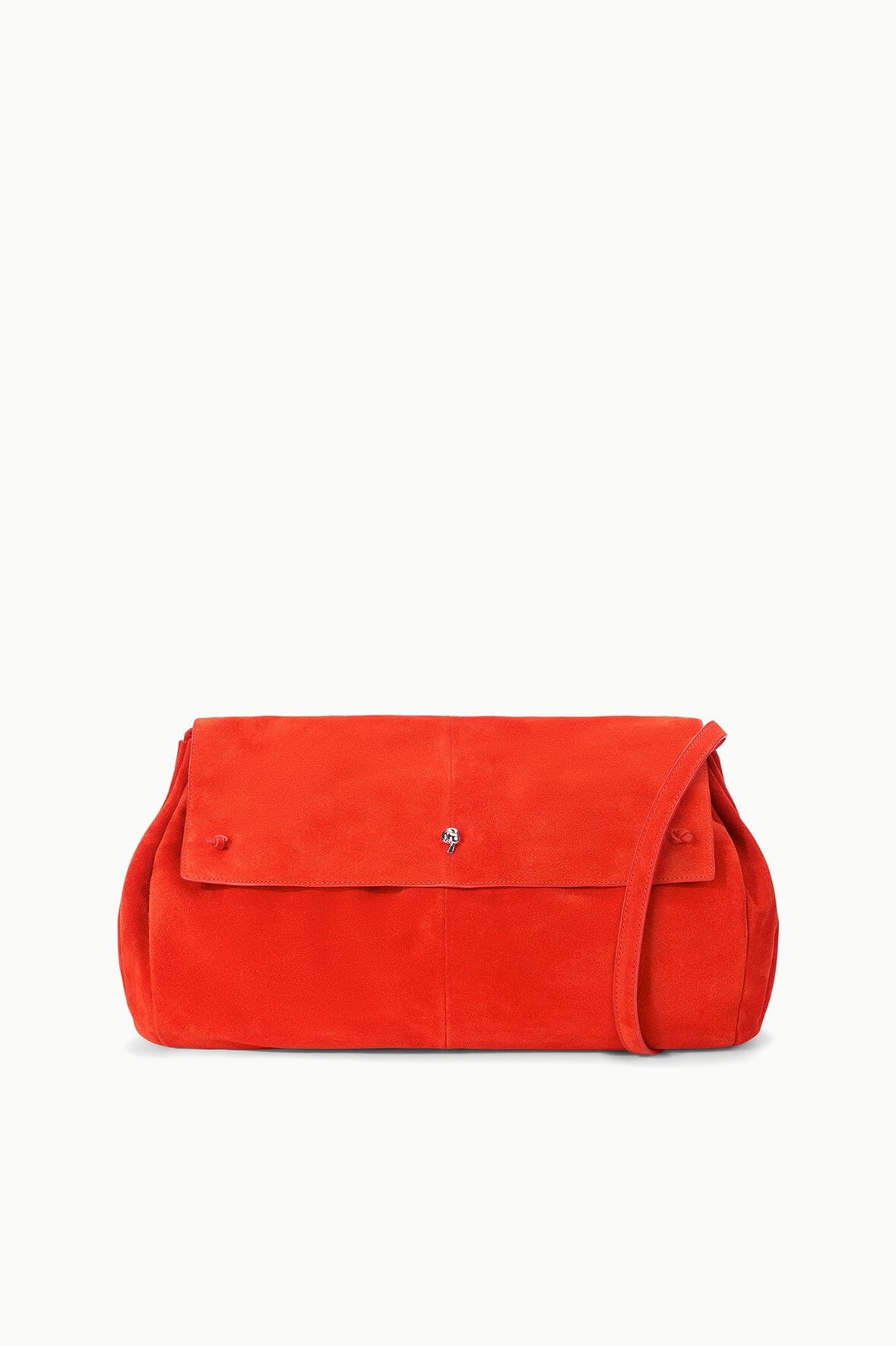 Cy Oversized Bag | Tangelo — 5