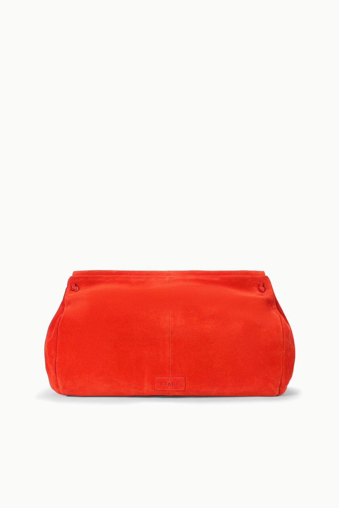 Cy Oversized Bag | Tangelo — 7