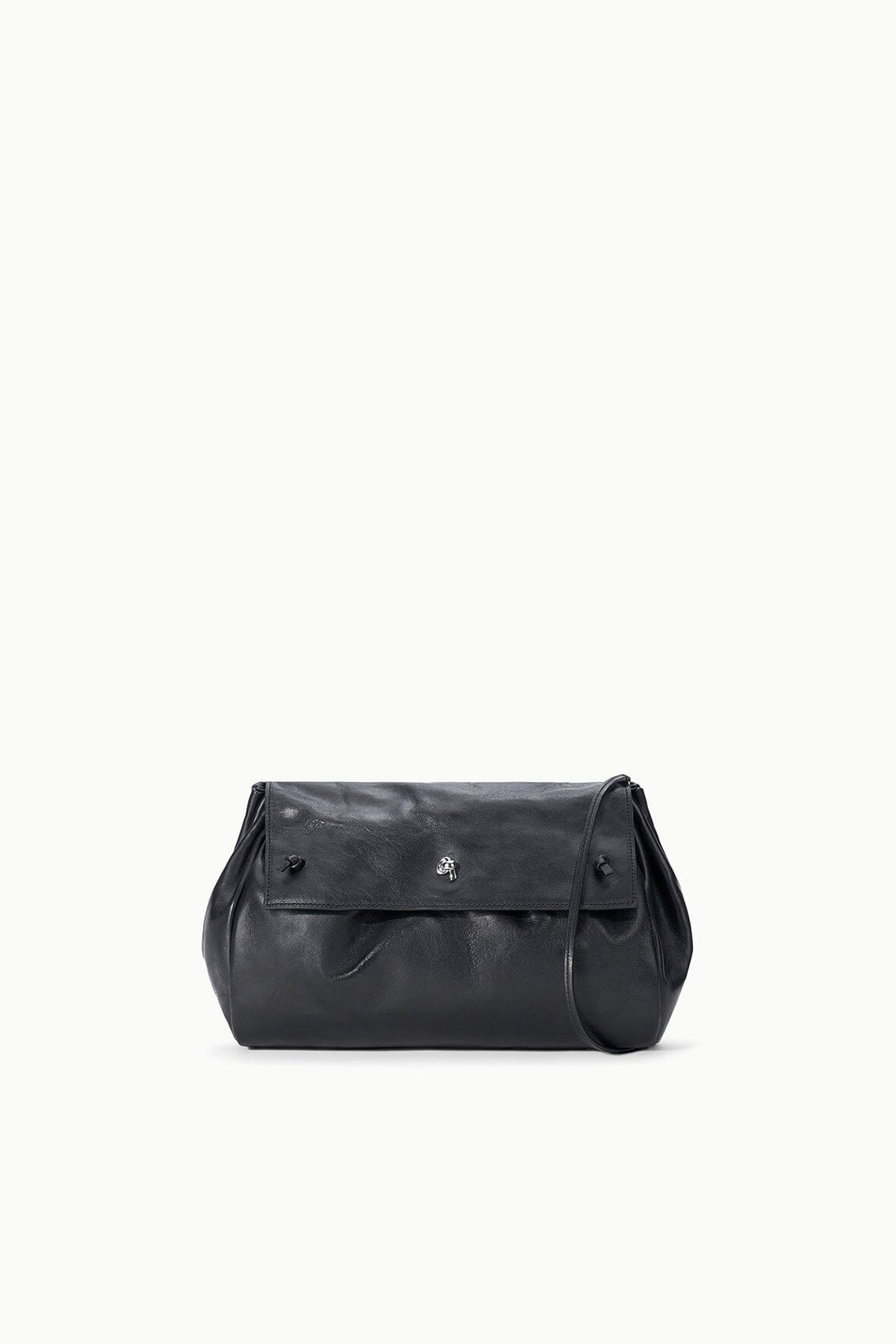 Cy Convertible Bag | Black — 1